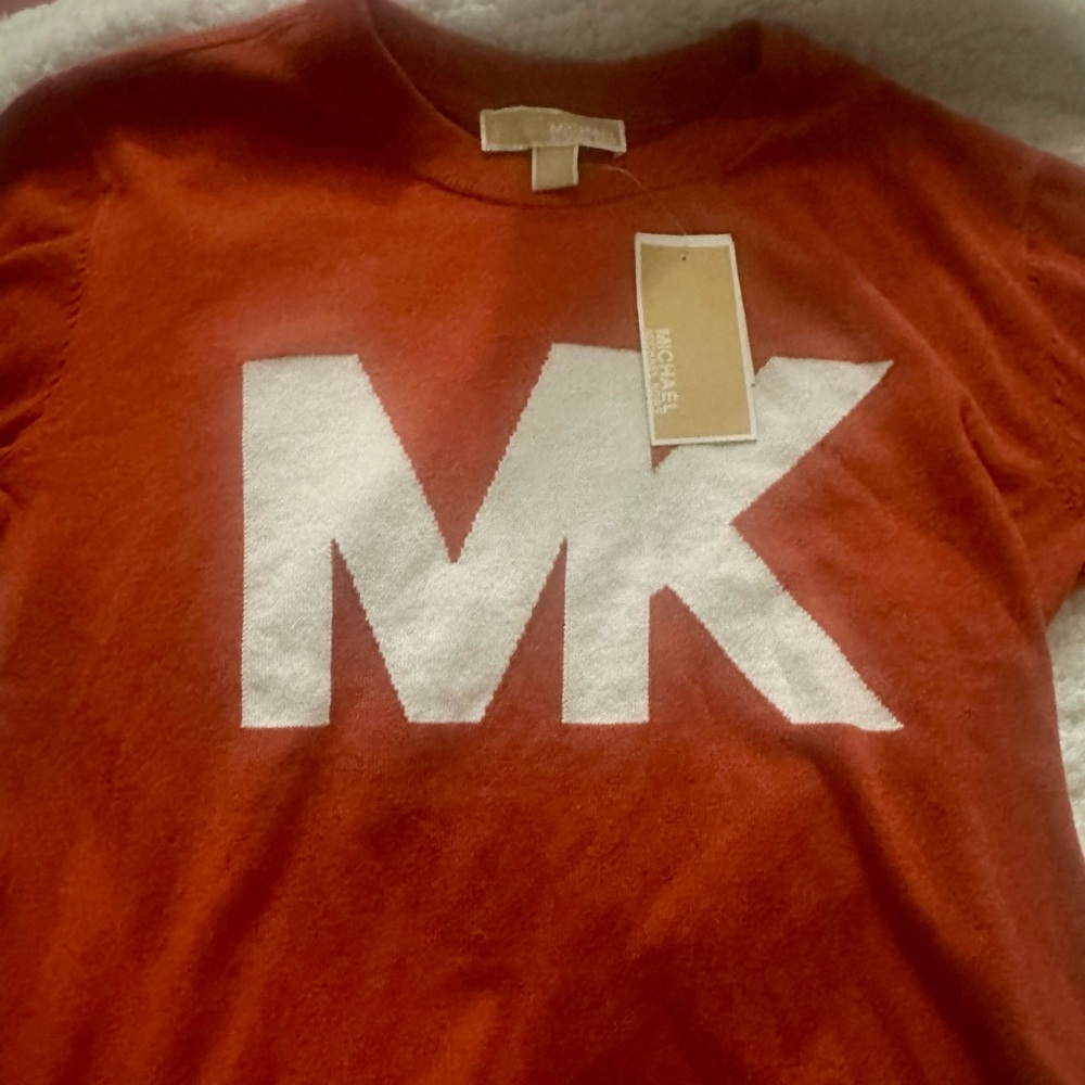 MK Sweater